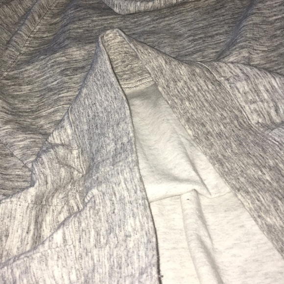 Comfy oversized hoodie - Picture 5 of 5